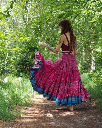 Bohemian Rok 599