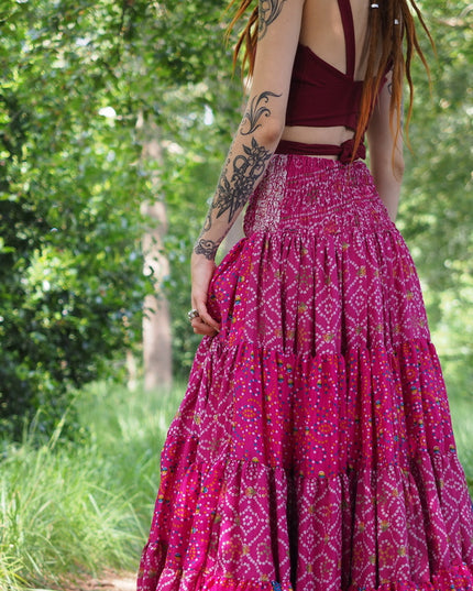Bohemian Rok 599