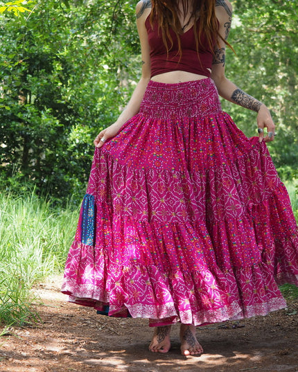 Bohemian Rok 599