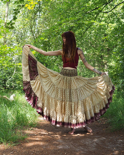 Bohemian Rok 600