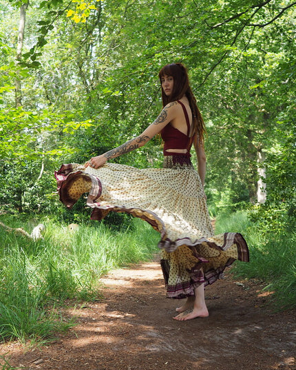 Bohemian Rok 600