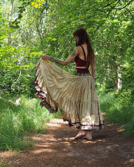 Bohemian Rok 600
