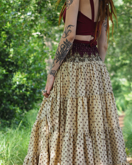 Bohemian Rok 600