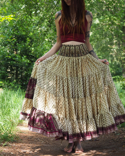 Bohemian Rok 600