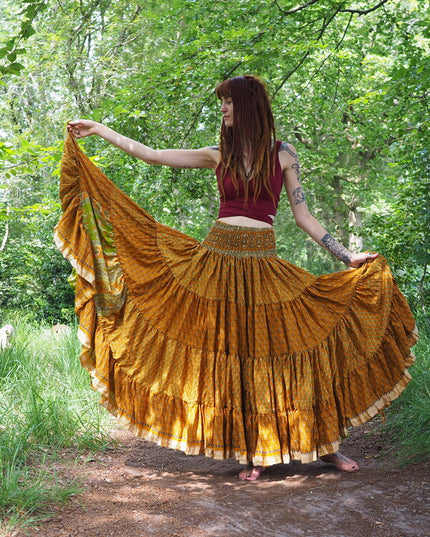 Bohemian Rok 601