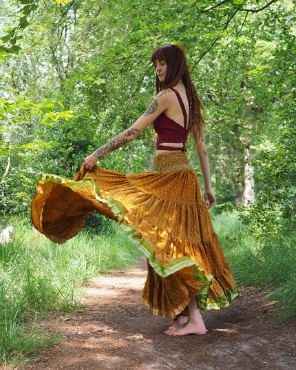 Bohemian Rok 601