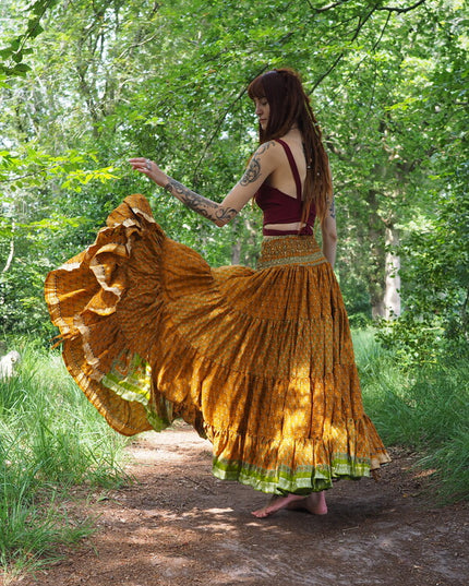 Bohemian Rok 601