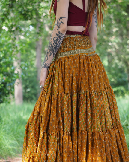 Bohemian Rok 601