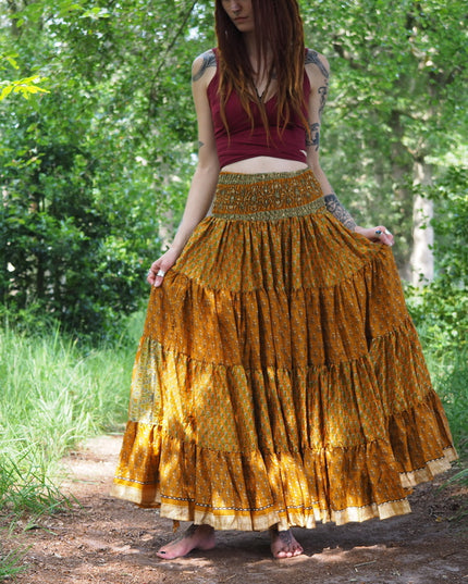 Bohemian Rok 601