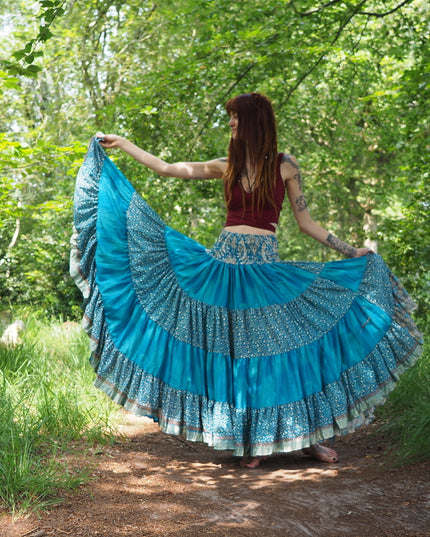 Bohemian Rok 602