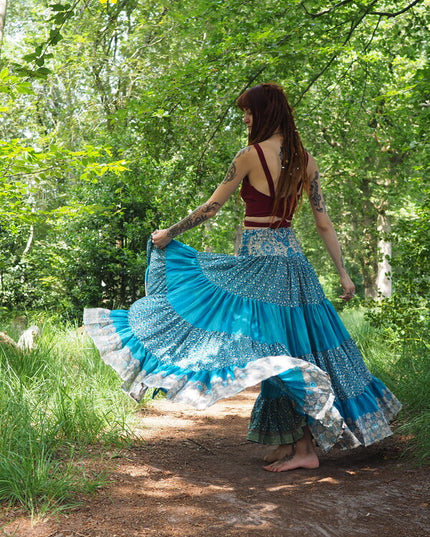 Bohemian Rok 602