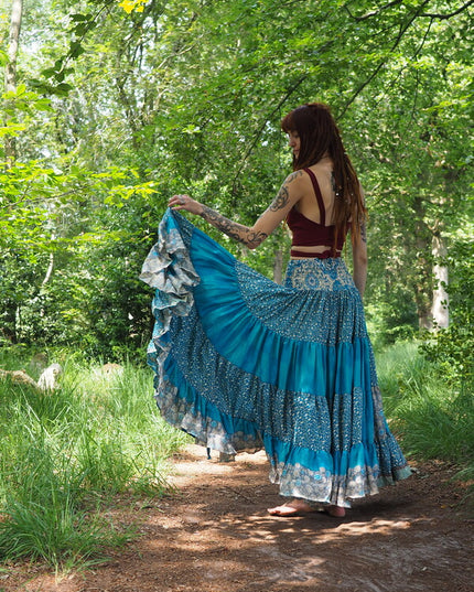 Bohemian Rok 602
