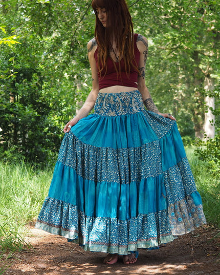 Bohemian Rok 602