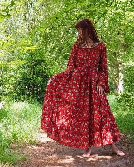 Athena Dress (Limited Edition)