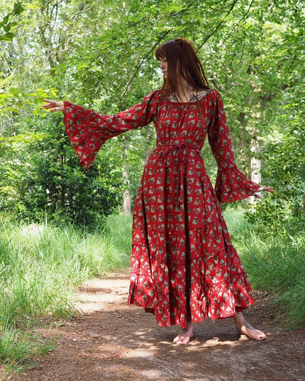 Athena Dress (Limited Edition)