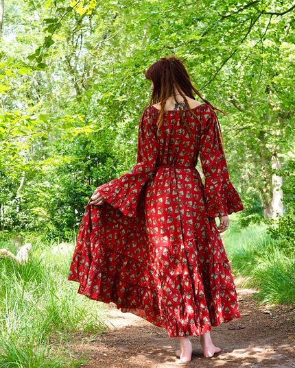 Athena Dress (Limited Edition)