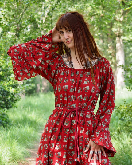Athena Dress (Limited Edition)