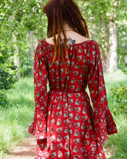 Athena Dress (Limited Edition)