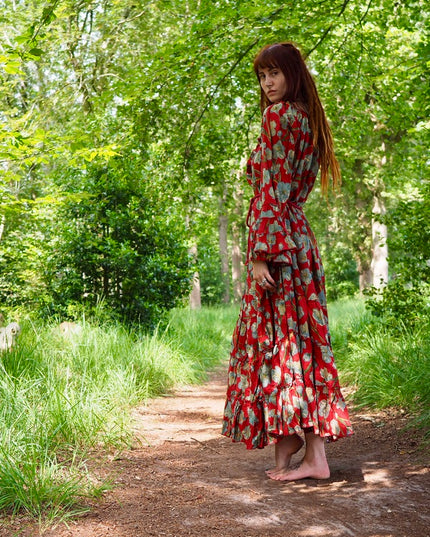 Athena Dress (Limited Edition)