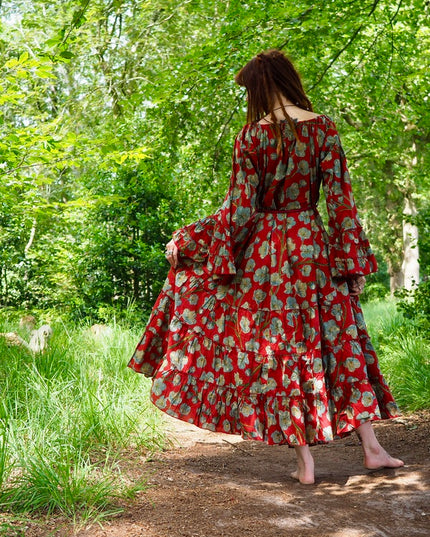 Athena Dress (Limited Edition)
