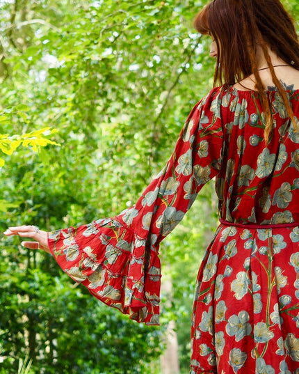 Athena Dress (Limited Edition)