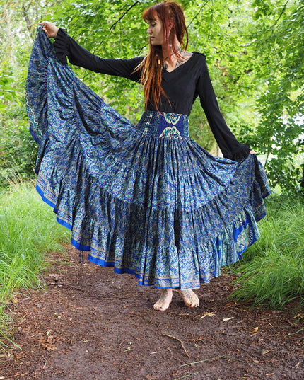 Bohemian Rok 189