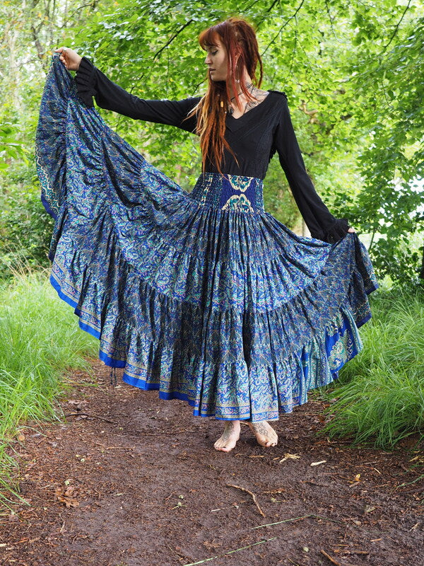 Bohemian Skirt 151