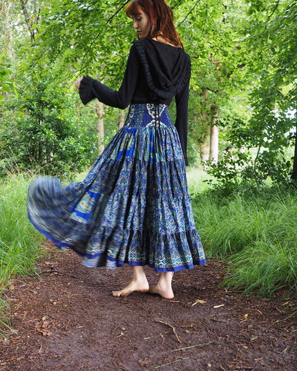 Bohemian Rok 189