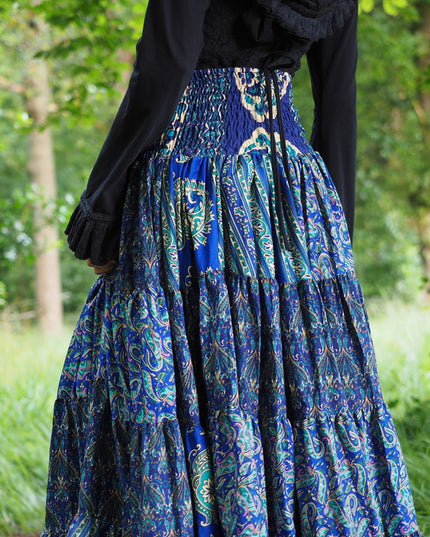 Bohemian Rok 189