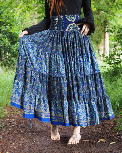 Bohemian Rok 189