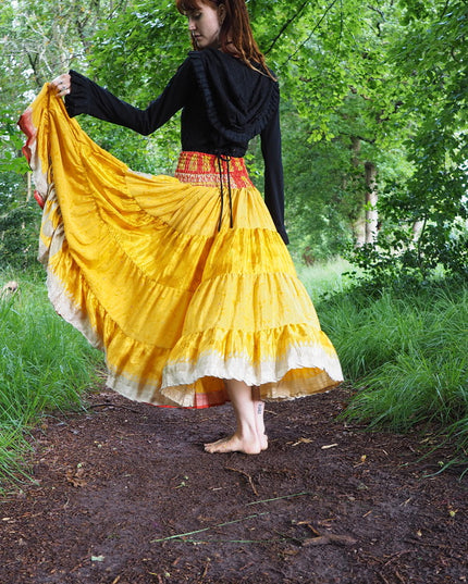 Bohemian Rok 190