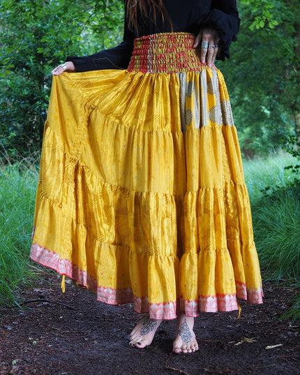 Bohemian Rok 190