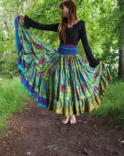 Bohemian Rok 192