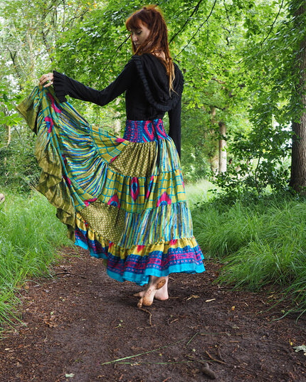 Bohemian Rok 192
