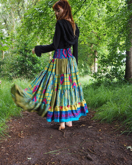 Bohemian Rok 192