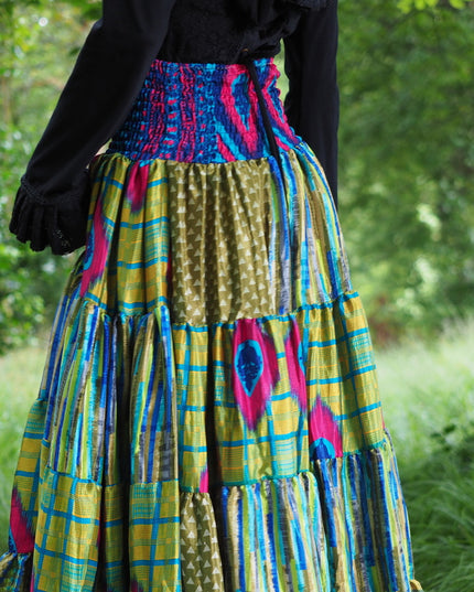 Bohemian Rok 192