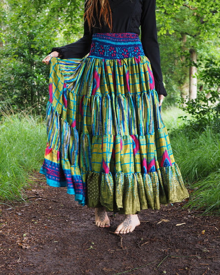 Bohemian Rok 192