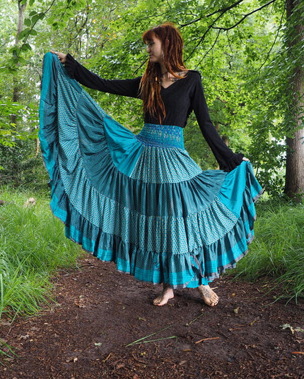 Bohemian Rok 195