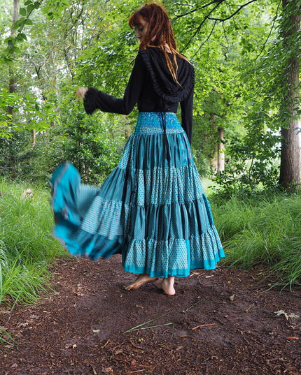 Bohemian Rok 195