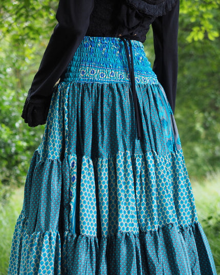 Bohemian Rok 195