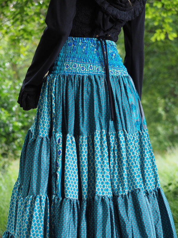 Bohemian Skirt 151