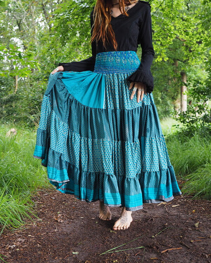 Bohemian Rok 195