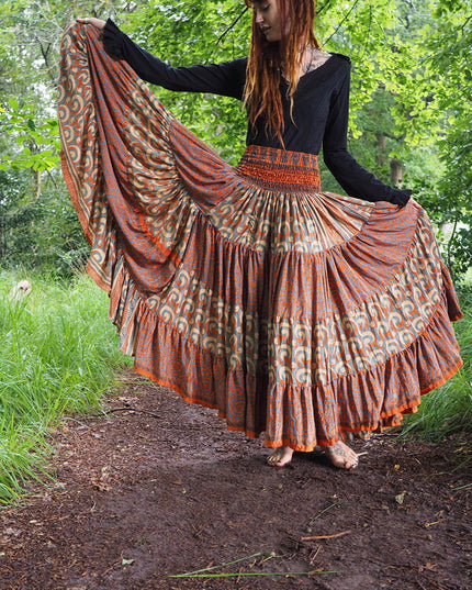 Bohemian Rok 197