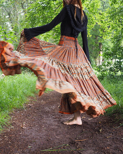 Bohemian Rok 197