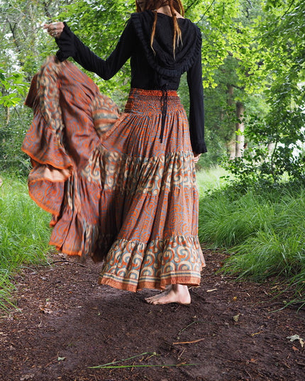 Bohemian Rok 197