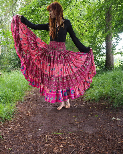 Bohemian Rok 201