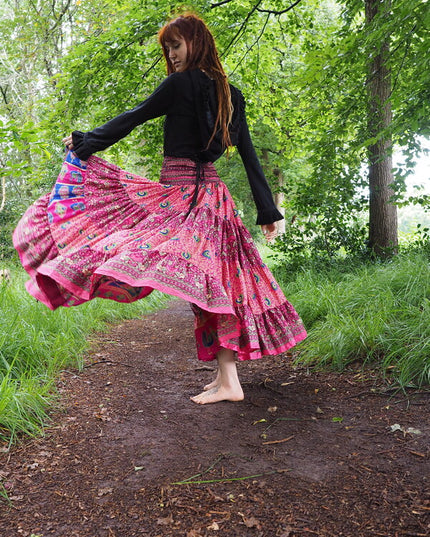 Bohemian Rok 201