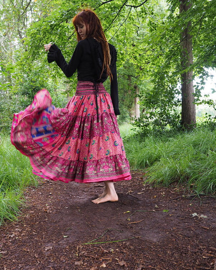 Bohemian Rok 201