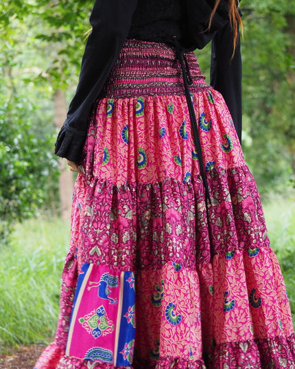 Bohemian Rok 201