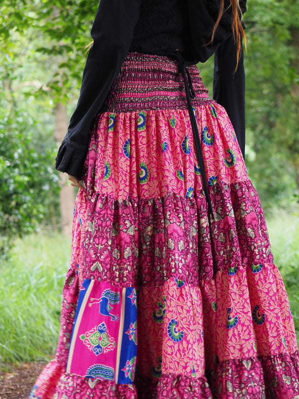 Bohemian Skirt 151